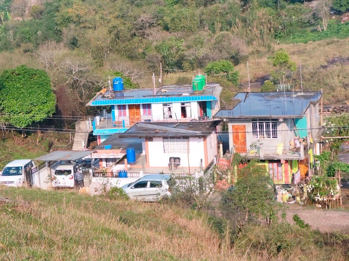 Betzer Homestay – photo 2