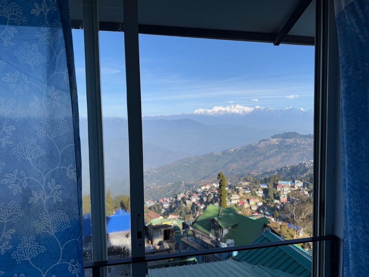 Kanchenjunga Vista – photo 3