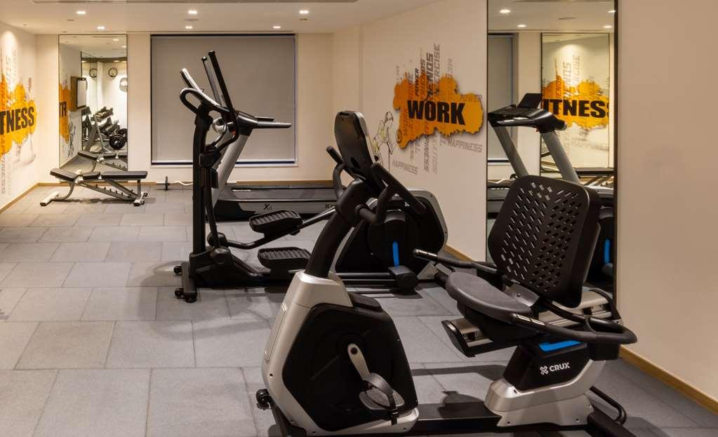 Park Inn by Radisson Surat