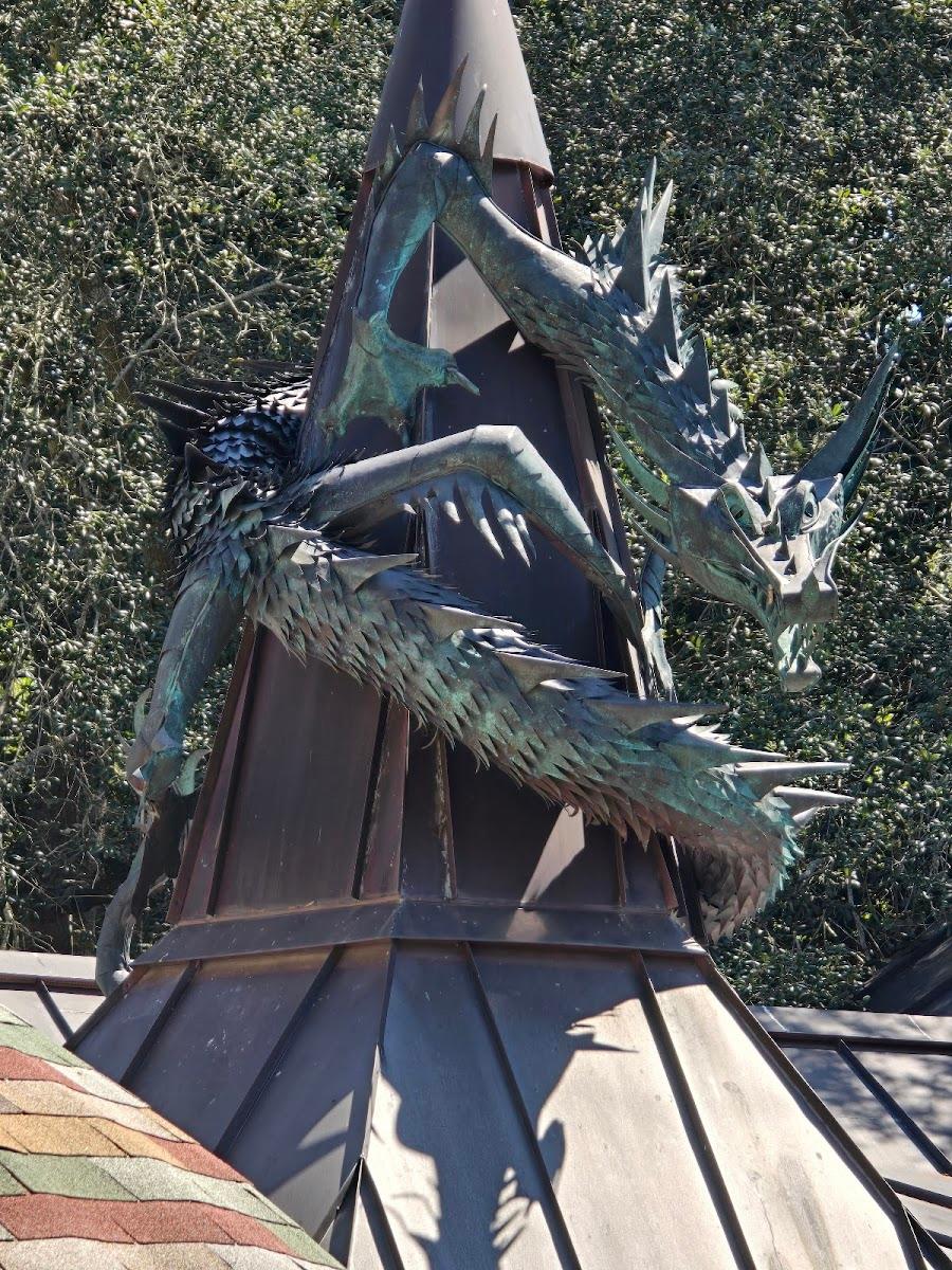 Storybook Castle – photo 2