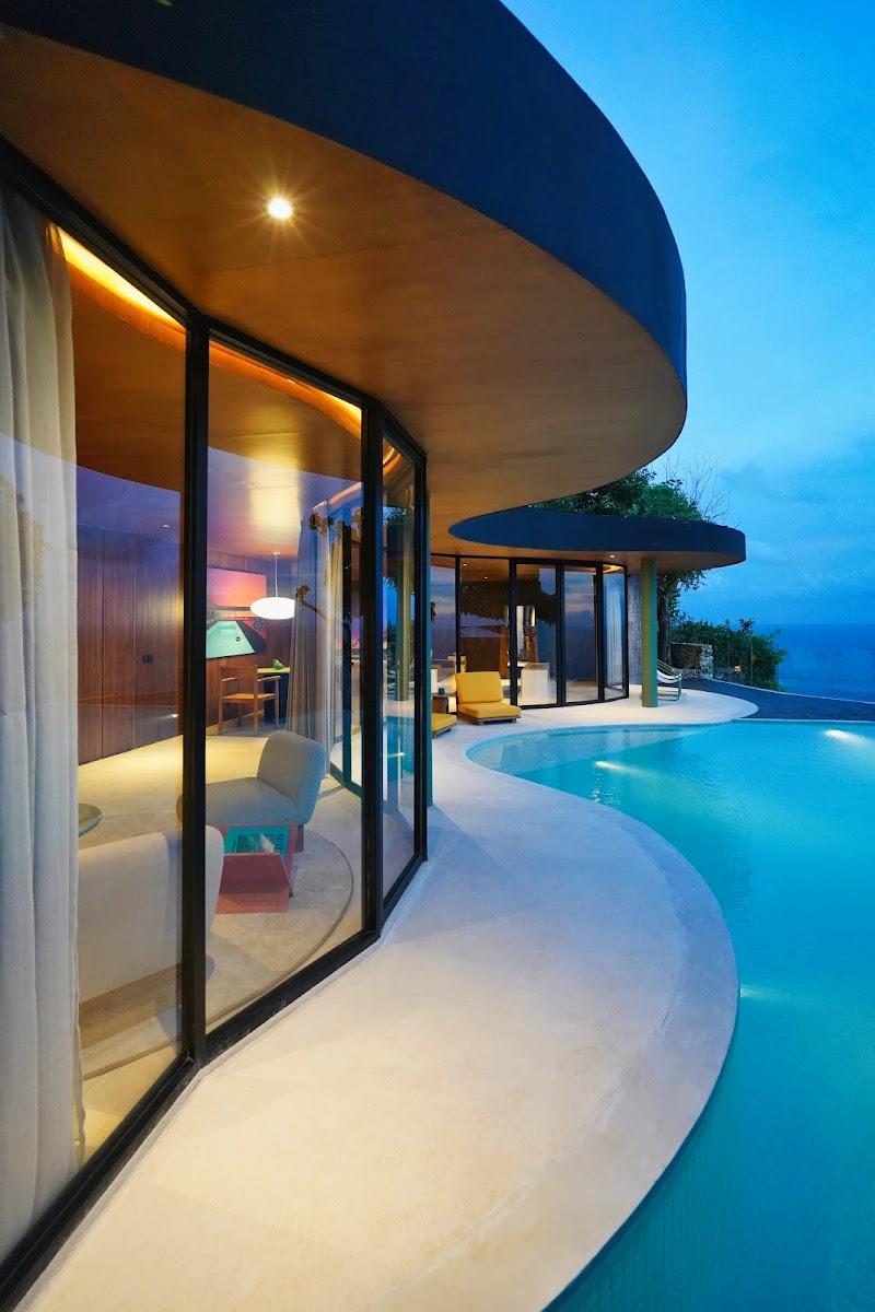 Nya Uluwatu – photo 1