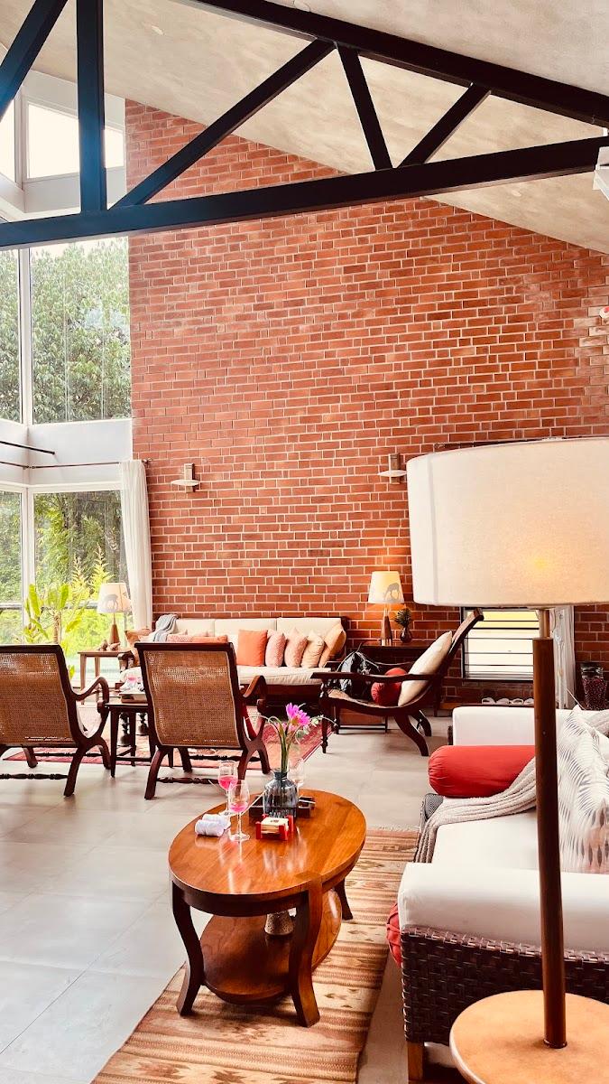 Whispering Waters Coorg - A Luxury Full Service Villa with Scenic River Valley View – photo 2