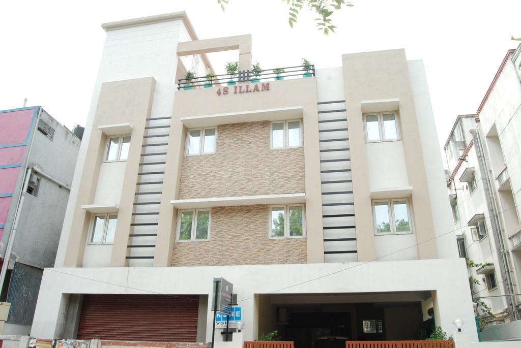 Hotel Chennai Stays T Nagar – photo 3