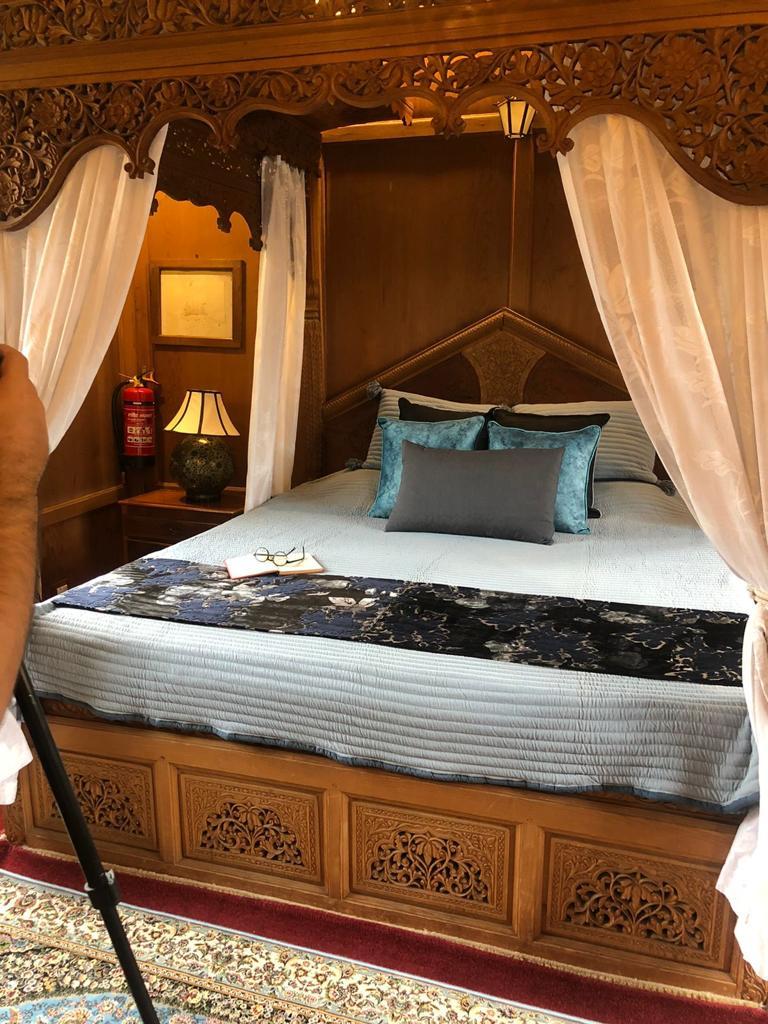 Harmukh Houseboats – photo 4