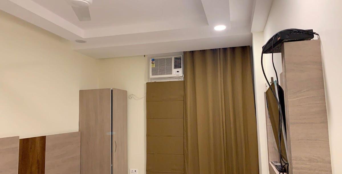 Hotel Purohit lodge, Best budget Hotel In Haridwar near Har Ki Pauri – photo 4