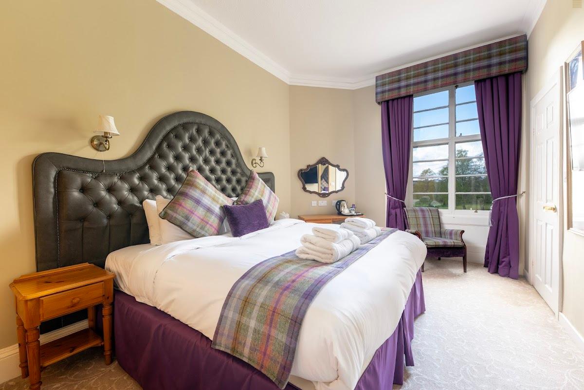 Coul House Hotel – photo 1