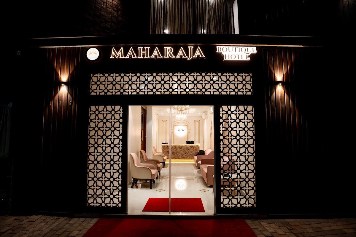 Maharaja The Boutique Hotel – photo 3