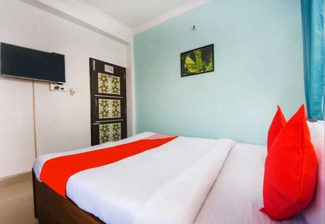 Capital Guest House – photo 3