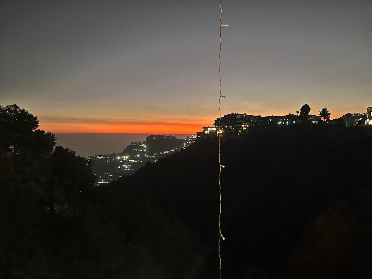 Landour Wood House By Shree Shyam Hotels – photo 4