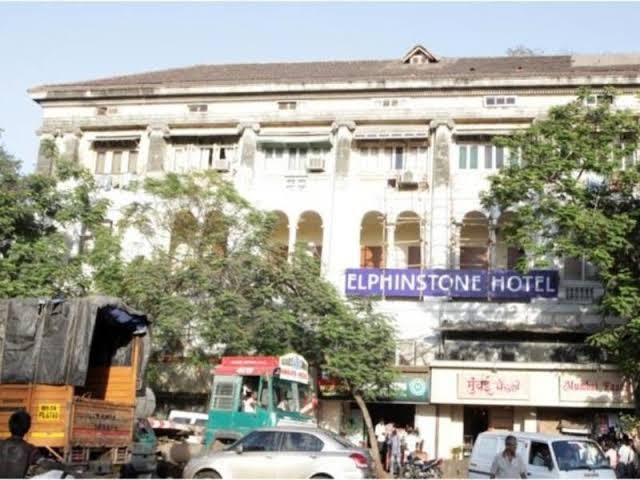 Hotel Elphinstone Annexe – photo 1