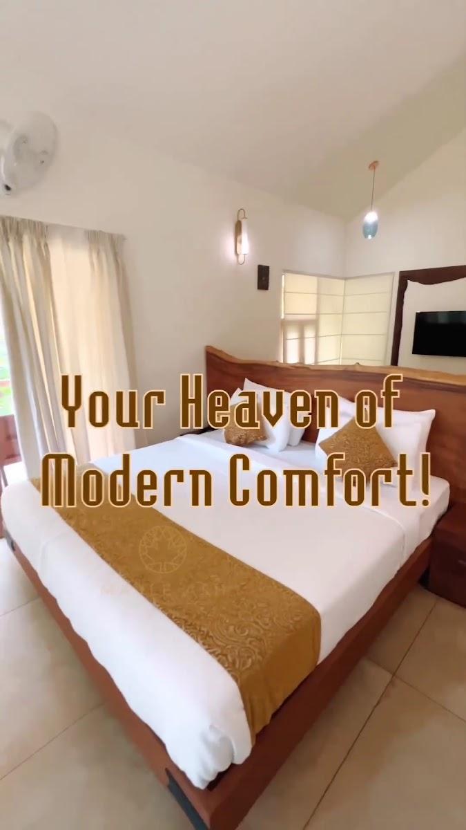 Maple Ash Resort – photo 2