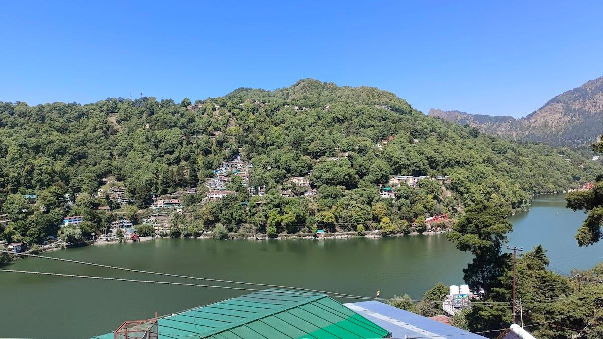 Nainital Budget Hotel – photo 1