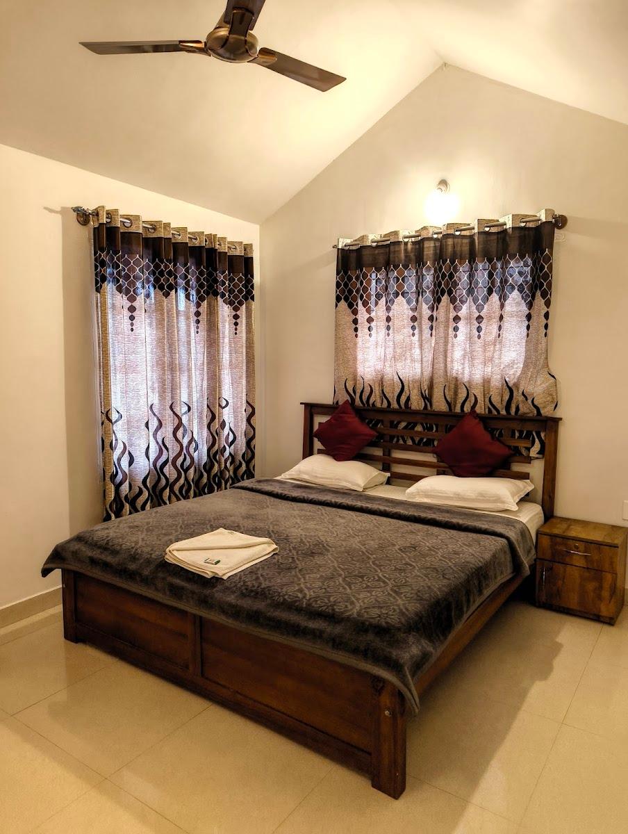 Coorg Lotus Villa – photo 2