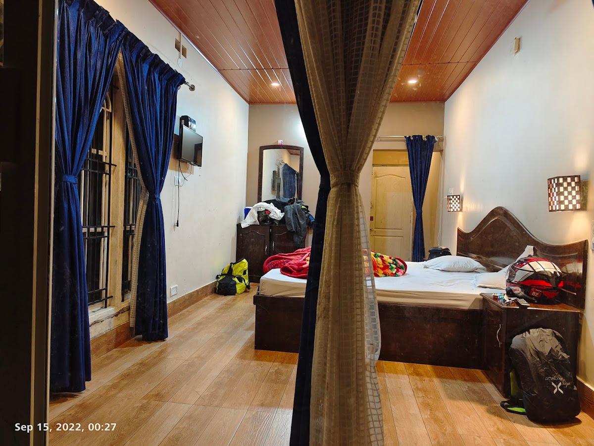 Misty Creek Homestay – photo 3