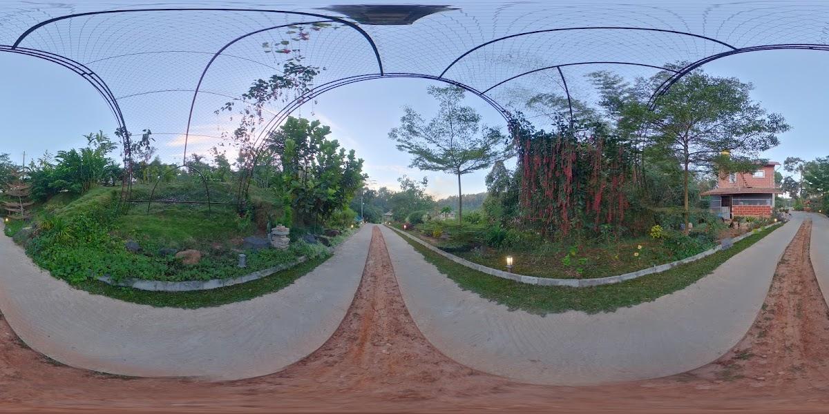 Neervana Resort, Sakalespura – photo 1