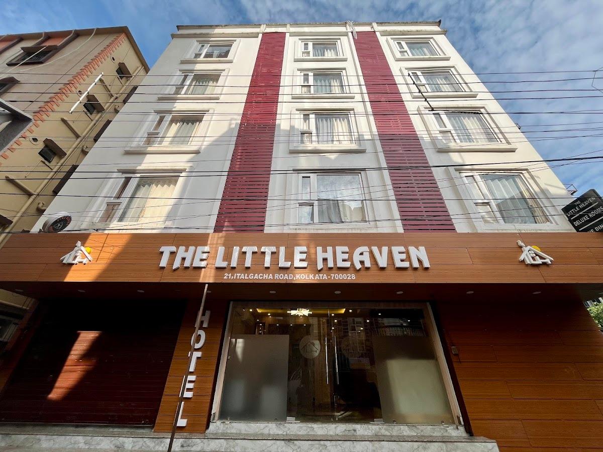 The Little Heaven Hotel – photo 1