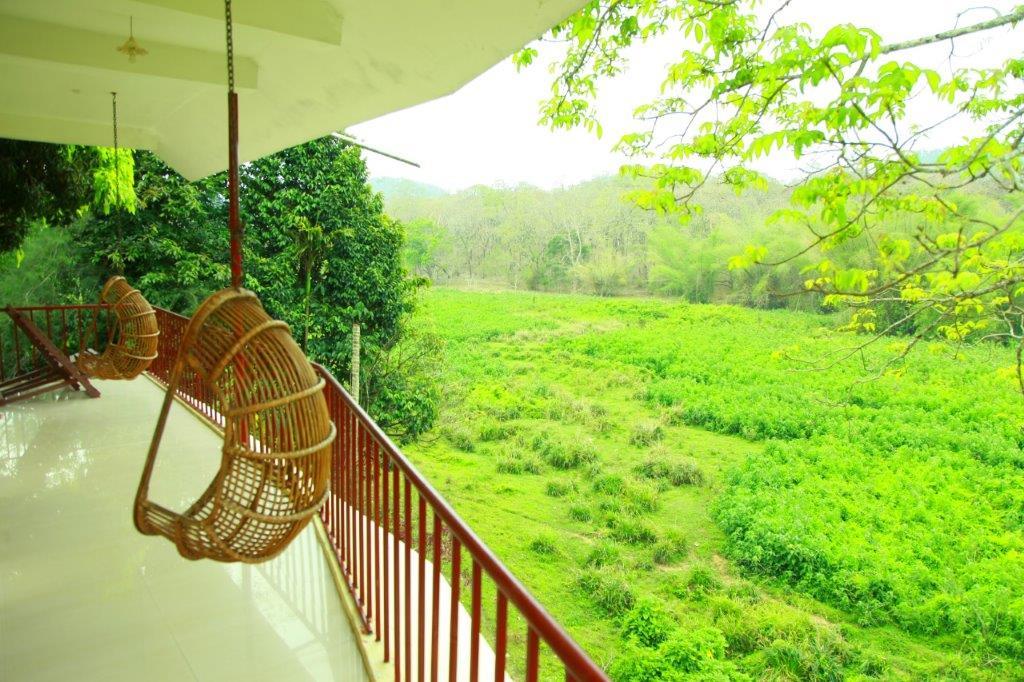White House Thekkady – photo 3