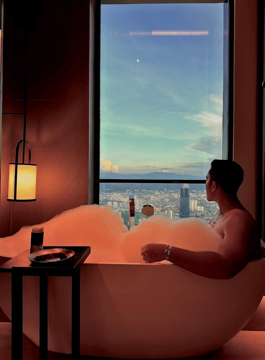 Park Hyatt Kuala Lumpur – photo 4