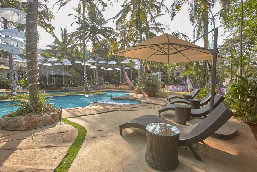 Holiday Village Resort – photo 2