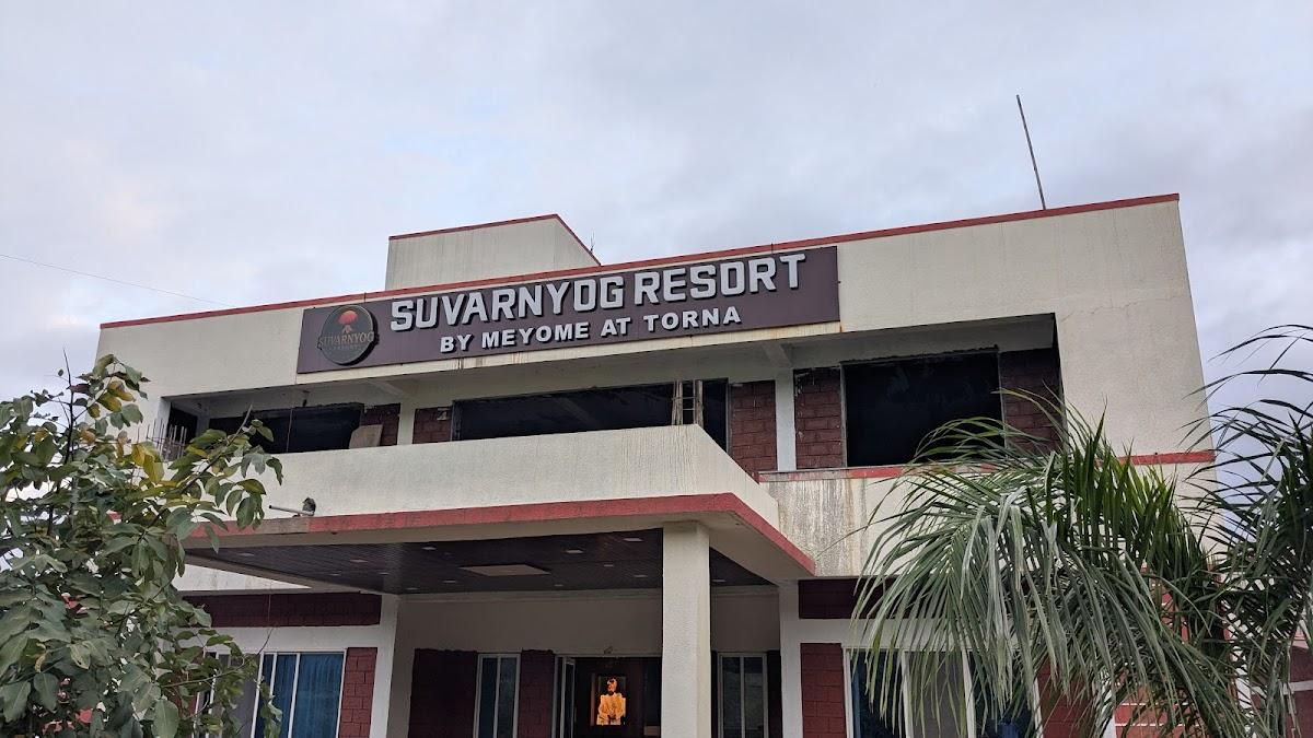 Suvarnyog Resort – photo 2