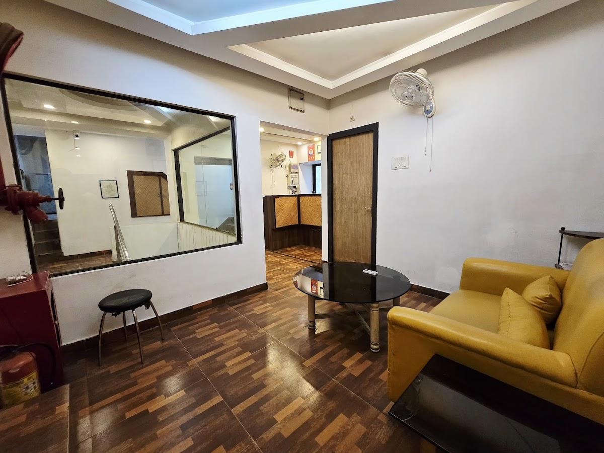Hotel Trimoorti Kolkata – photo 2