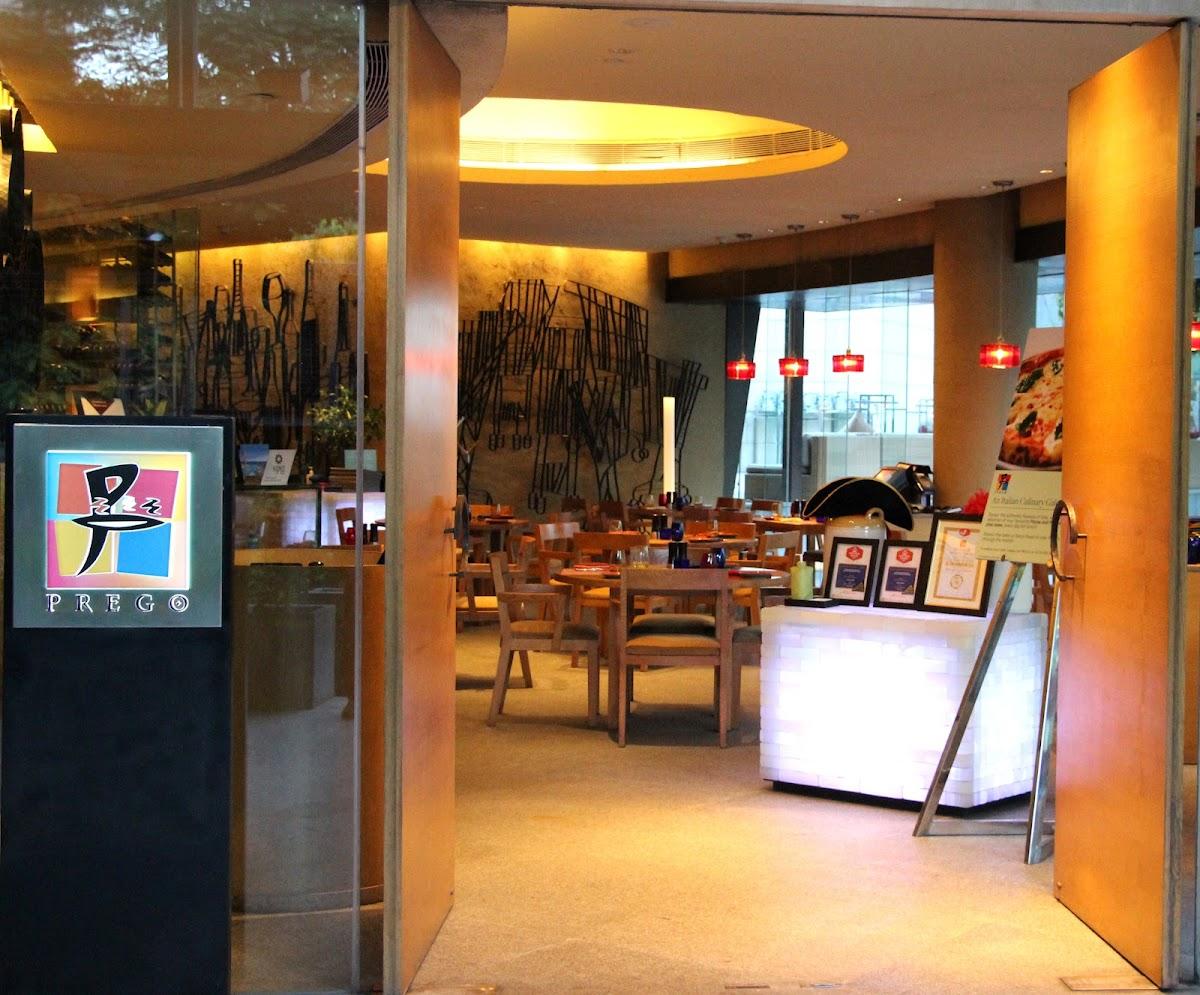 The Westin Gurgaon, New Delhi – photo 4
