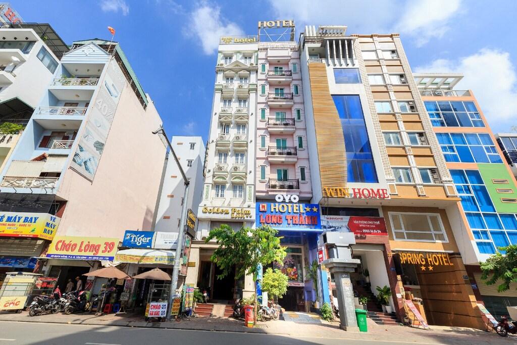 Dlux Bạch Đằng – photo 4