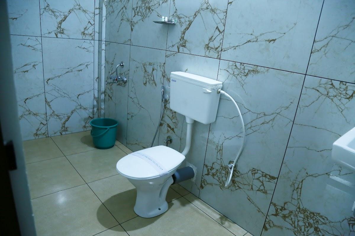Oxxon Airport Hotel – photo 4