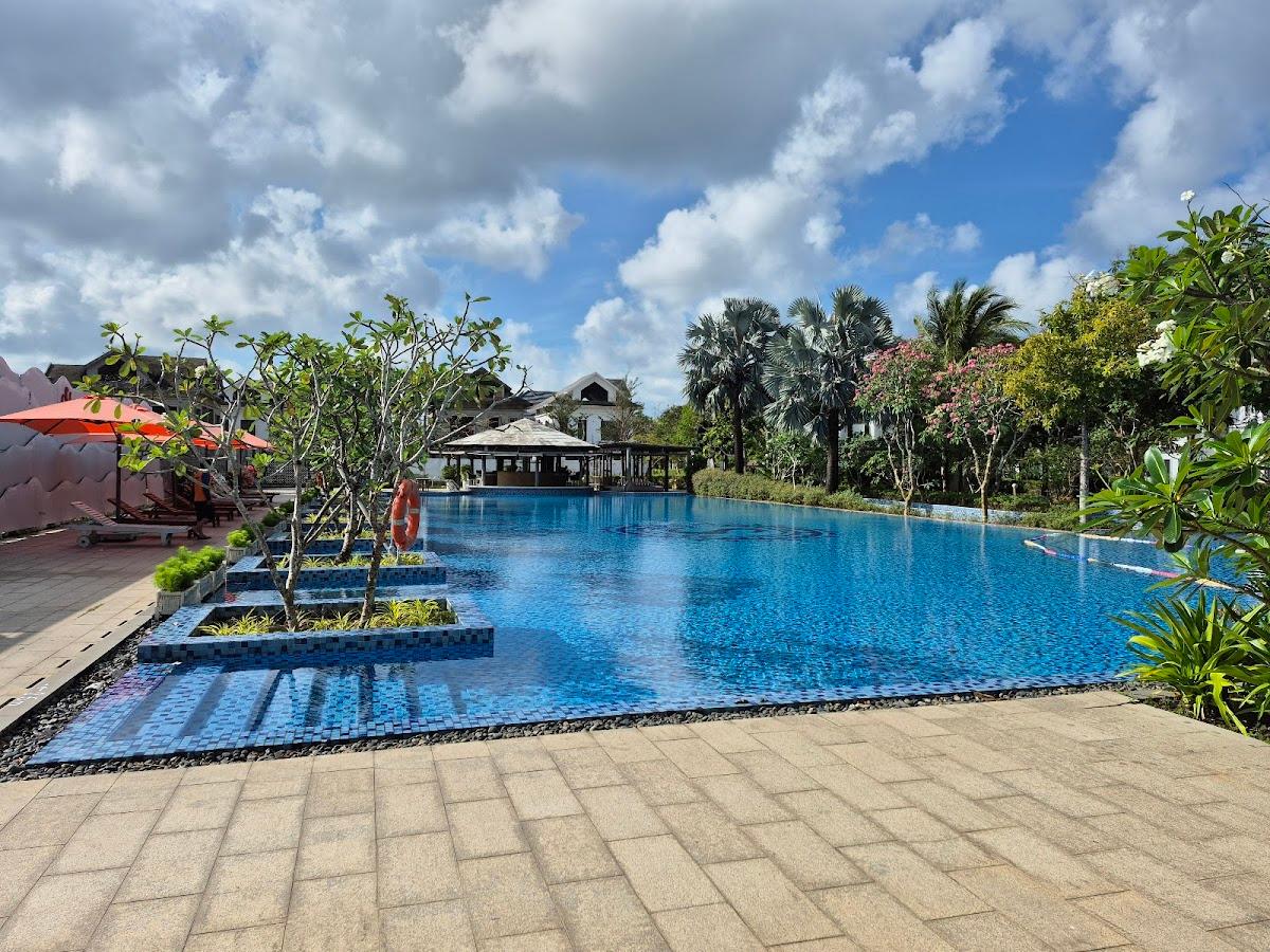 Sunset Sanato Resort & Villas – photo 4