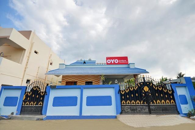 Hotel O by OYO Aruthraa Residency – photo 1