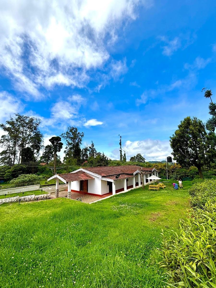 Pine Hood Villa – photo 1