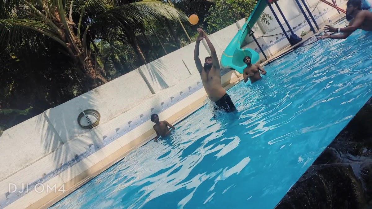 DINU BEACH RESORT – photo 2