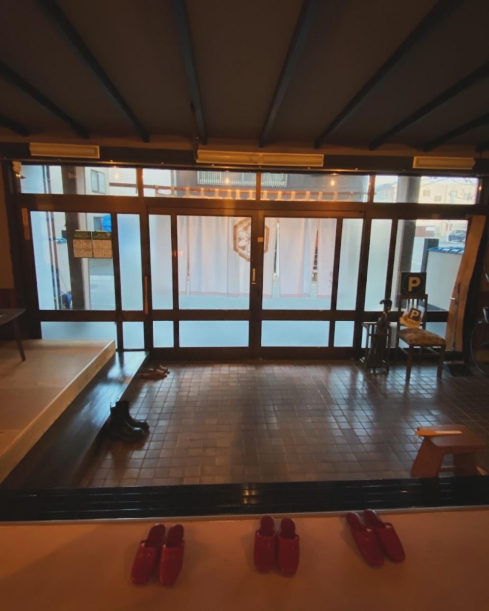 Guesthouse HANAYA(ゲストハウス華屋) – photo 4
