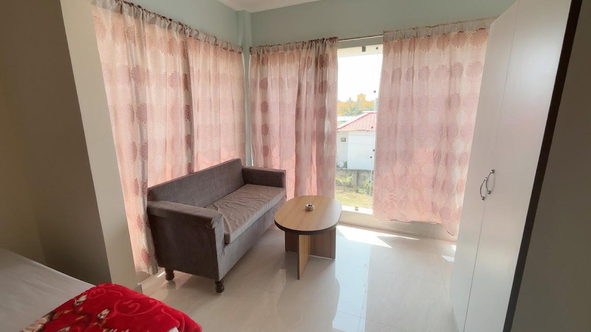 Prantik Hotel And Resorts – photo 4