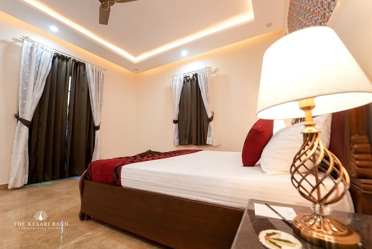 The Kesari Bagh - Boutique Countryside Estate – photo 1