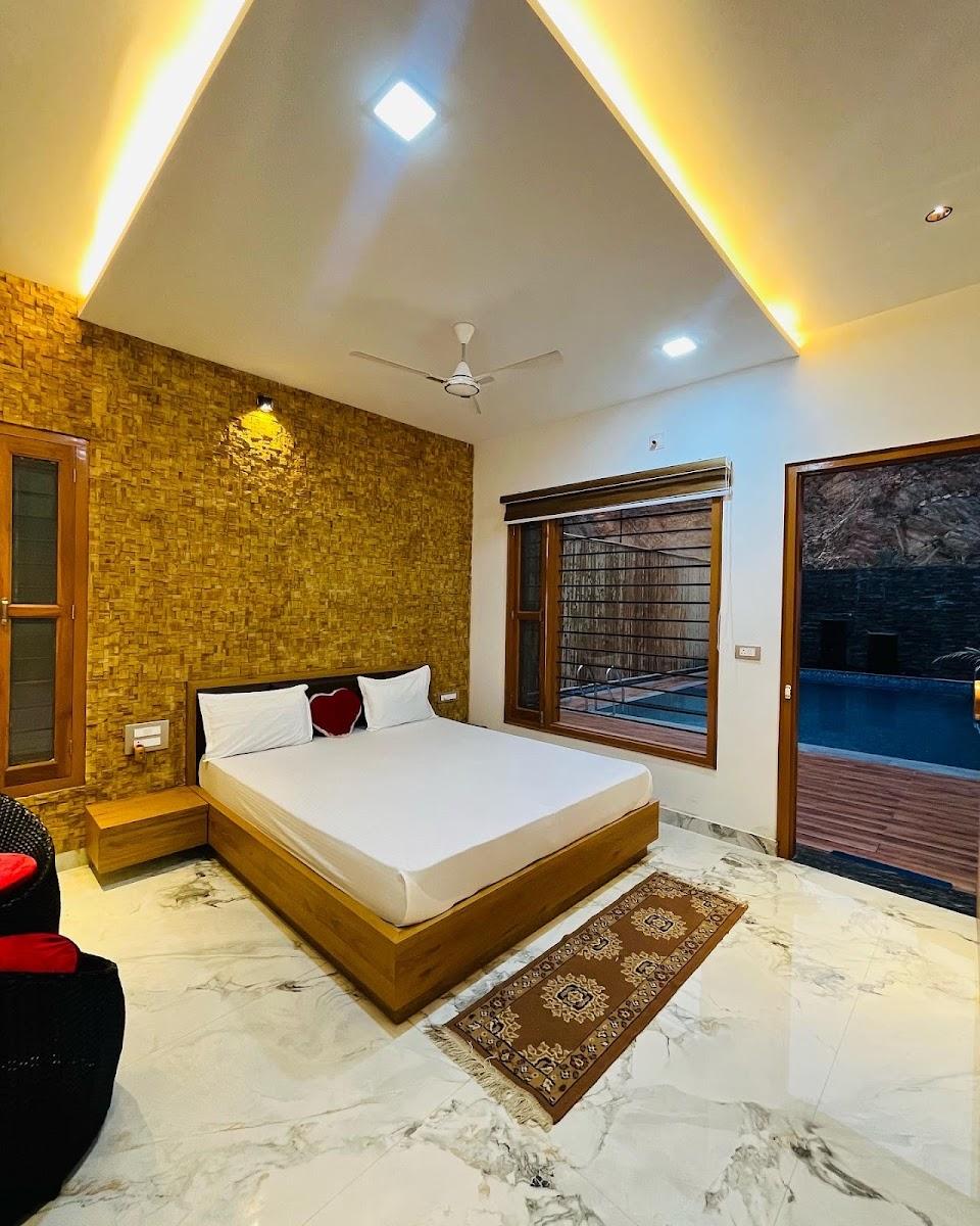 Silence Villa Udaipur – photo 1