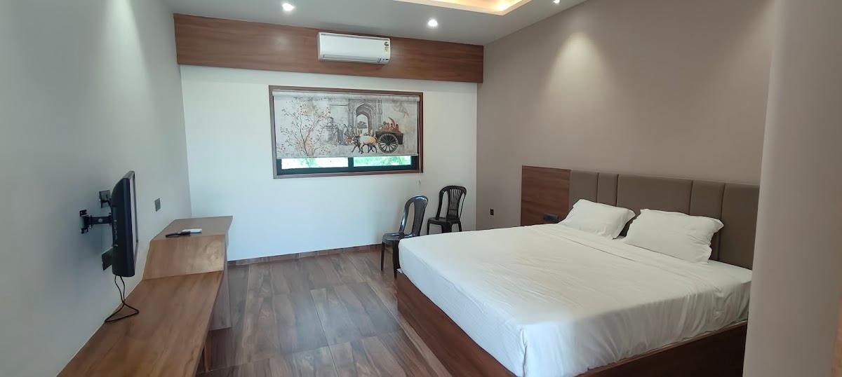 Odkar Resort – photo 1