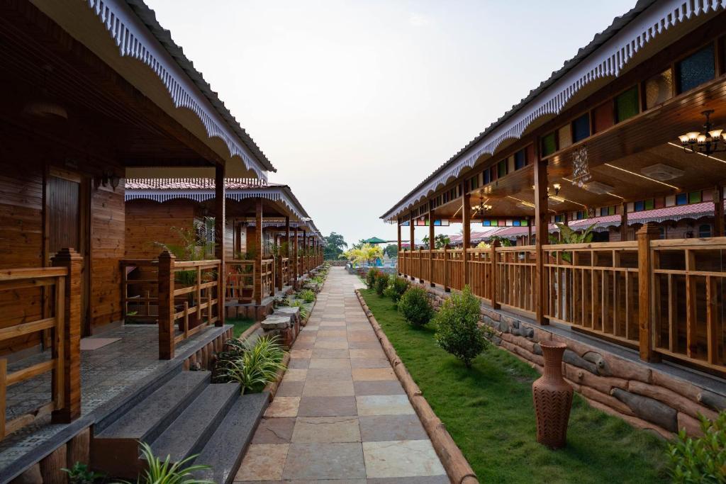 Grace Exotica Goa