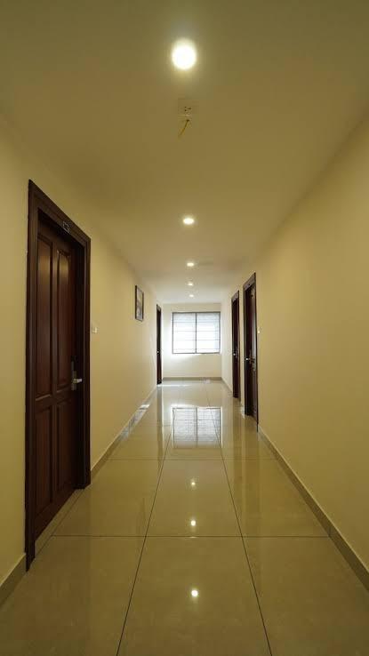 Hotel Hive Inn – photo 1