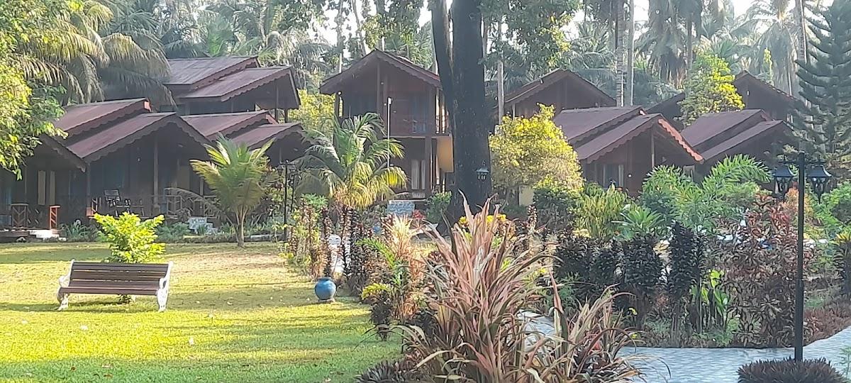 Silver Sand Beach Resort Neil