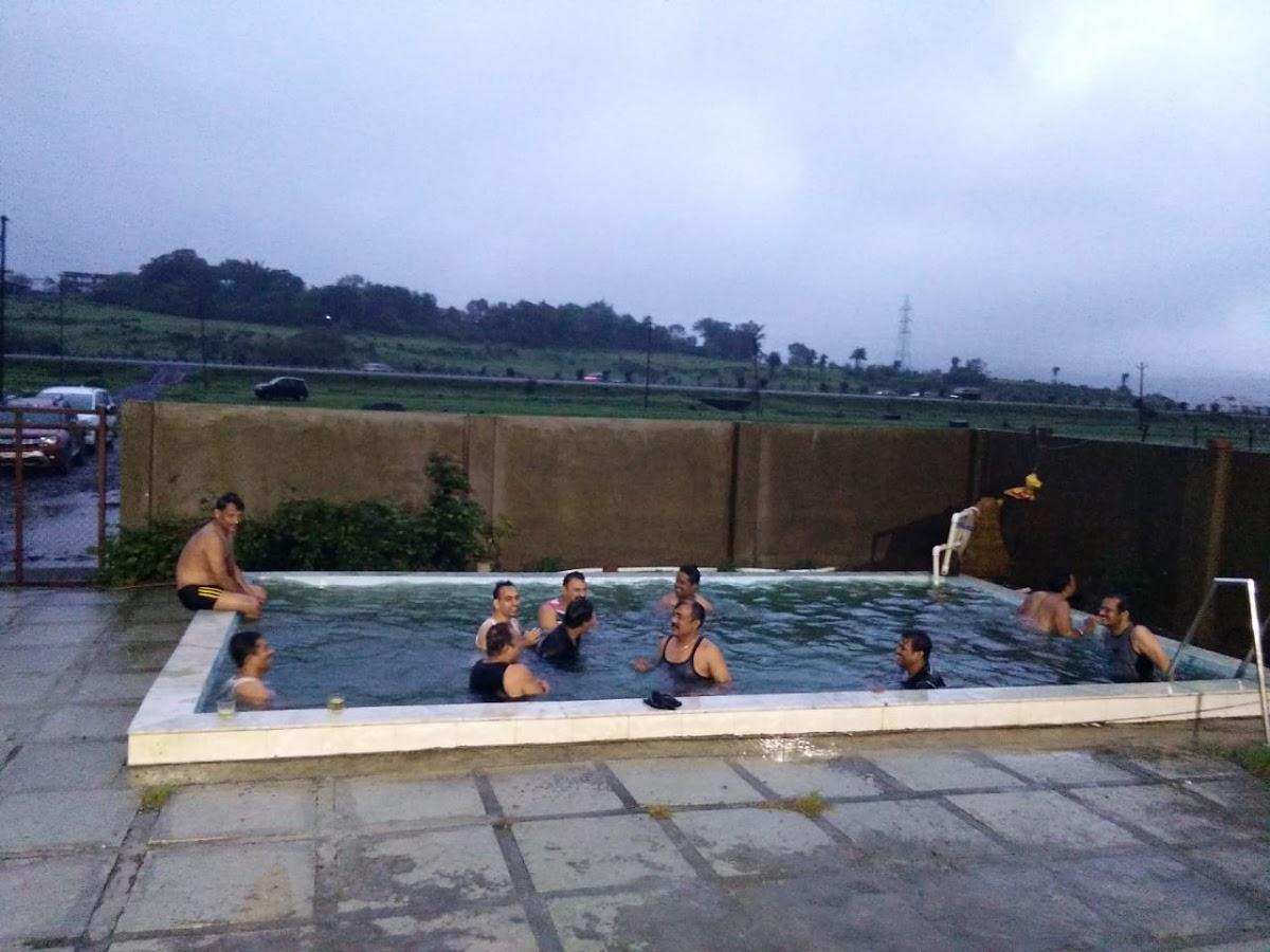 Anapan Villa Igatpuri – photo 4