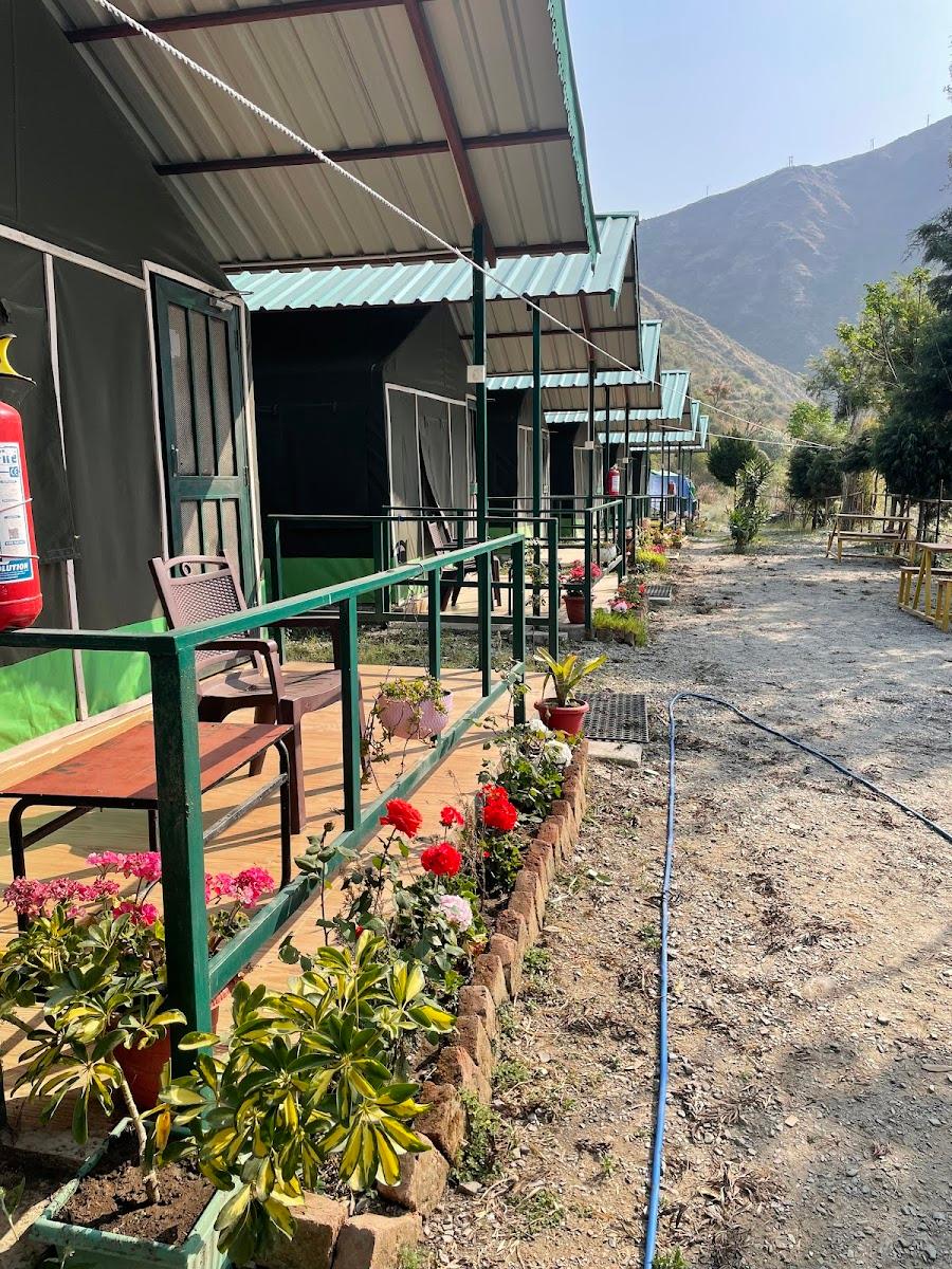 Room On The Roof, Viraatkhai-16 Kms from Chakrata, By Himalayan Eco Lodges – photo 4