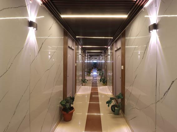 Hotel Mussoorie International – photo 1