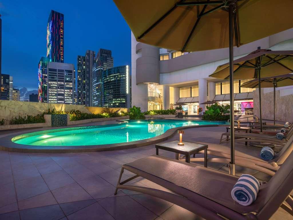 Novotel Kuala Lumpur City Centre – photo 4