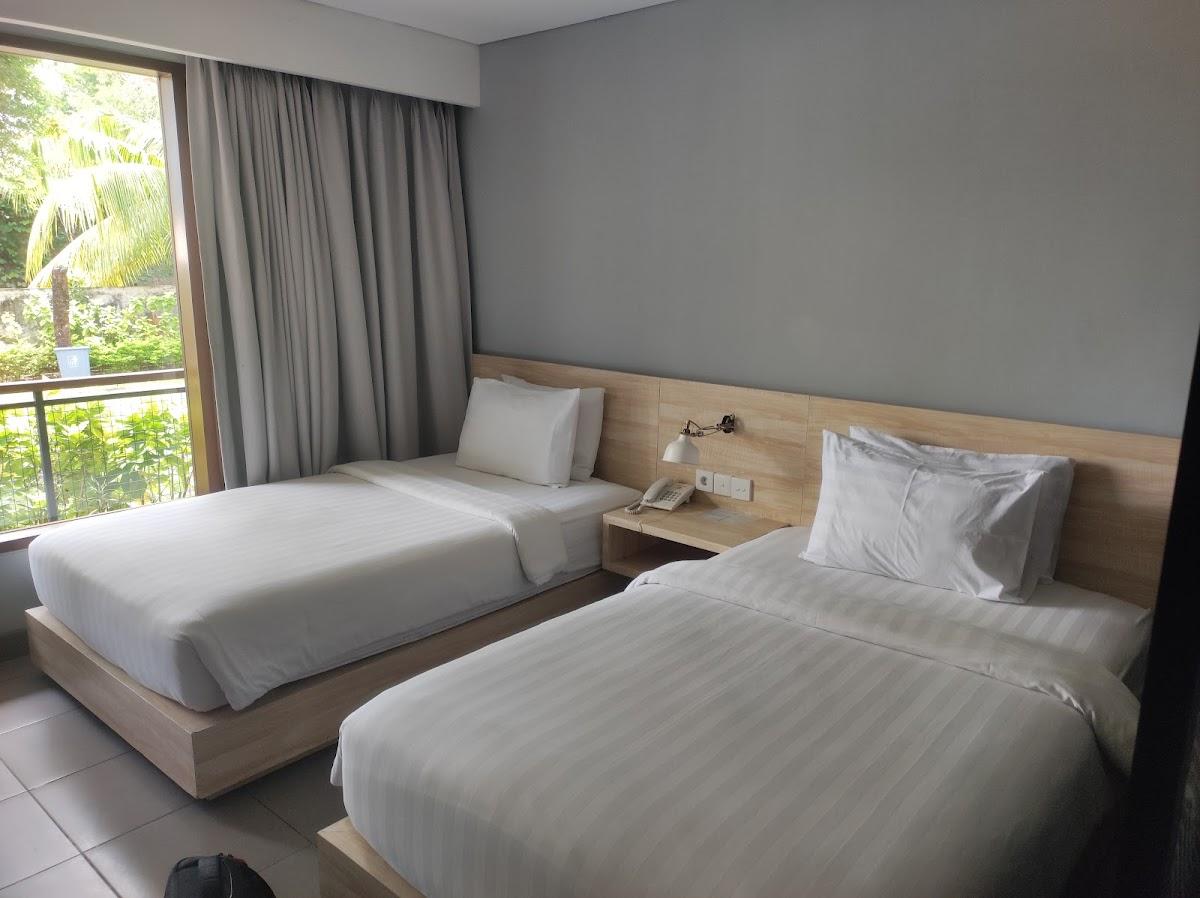 Padang-Padang Inn – photo 2