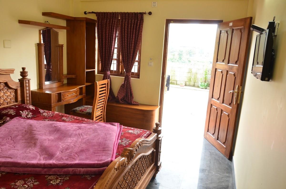 Rooms in Munnar – photo 3