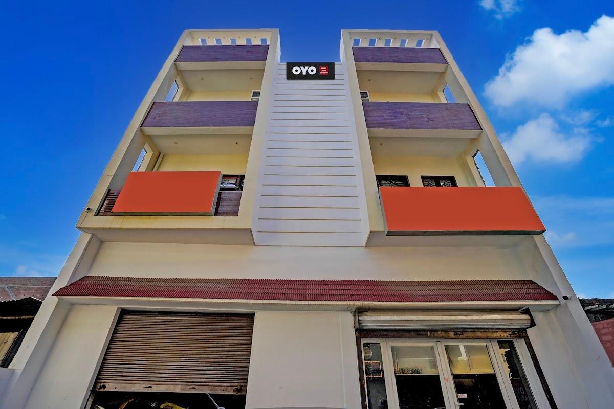 Hotel O Royal Galaxy Inn Guest house – photo 4