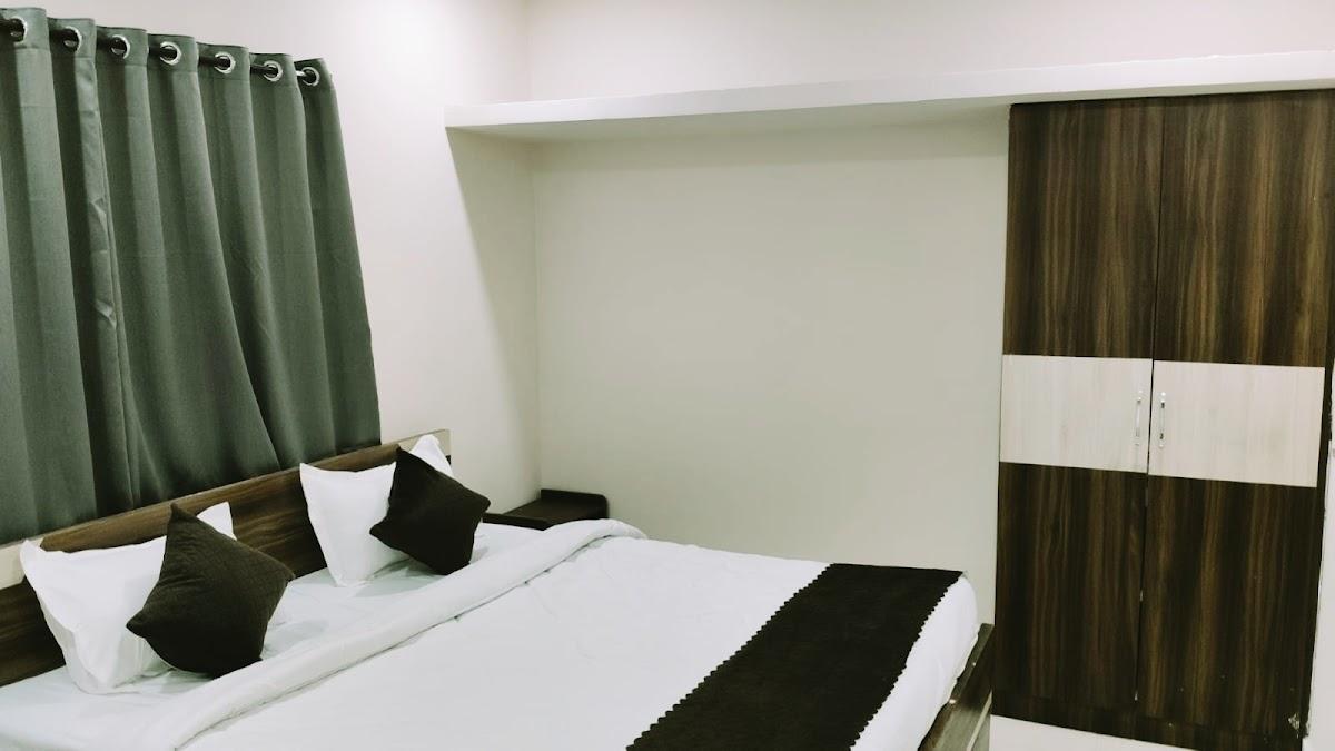 Hotel Bhatia Residency – photo 2
