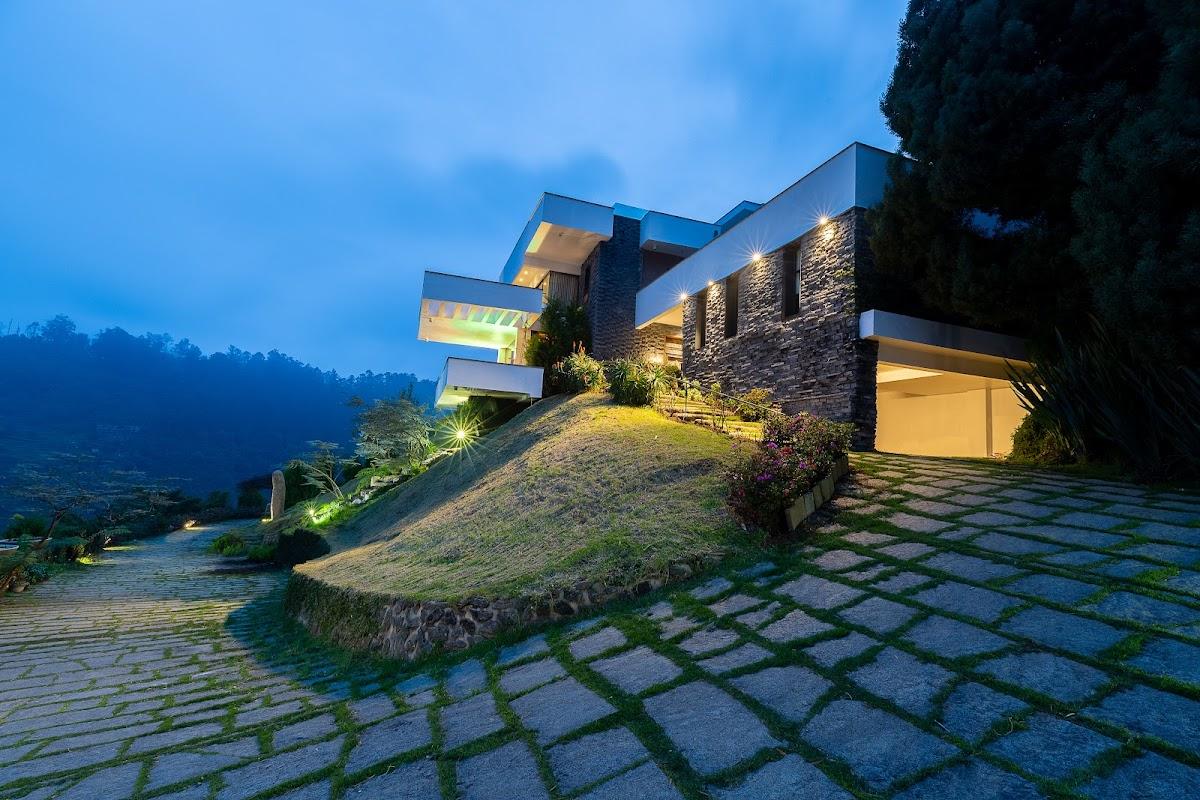 Kailash House, Kodaikanal, amã Stays & Trails – photo 1