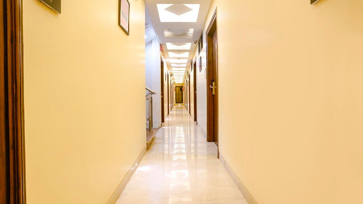 FabHotel Airport Retreat – photo 4